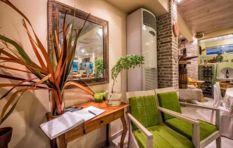 Koukounaria & Suites - 27