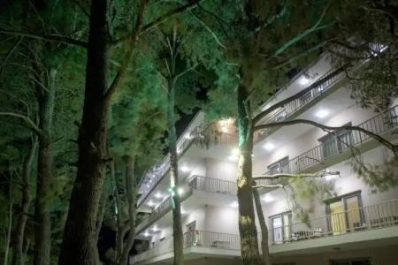 Koukounaria & Suites - 91