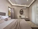 Standard room with balcony