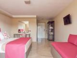 Standard Family room with balcony