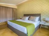 Luxury room with balcony