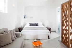 Native Eco Villas, Imerovigli