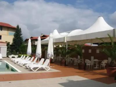 Tsarsko Selo Spa - 17