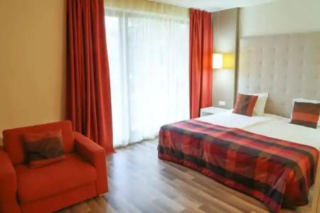 Tsarsko Selo Spa - 30