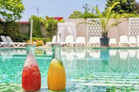 Tsarsko Selo Spa - 8