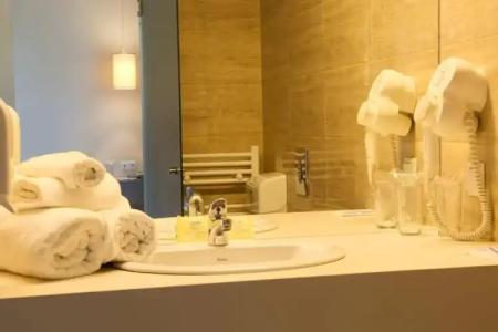 Tsarsko Selo Spa - 29