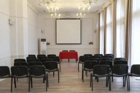 Tsarsko Selo Spa - 28