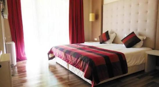 Tsarsko Selo Spa - 5