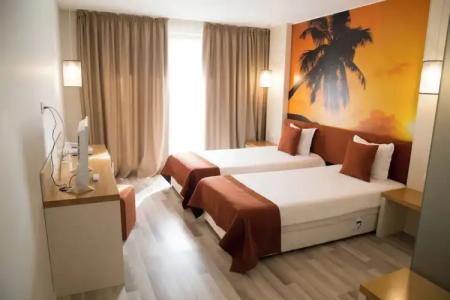 Tsarsko Selo Spa - 1