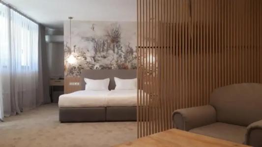 Tsarsko Selo Spa - 42