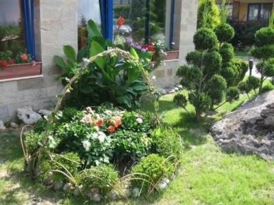 Tsarsko Selo Spa - 13