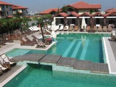 Tsarsko Selo Spa - 9