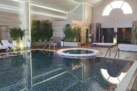 Tsarsko Selo Spa - 38