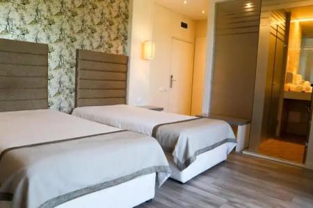 Tsarsko Selo Spa - 36