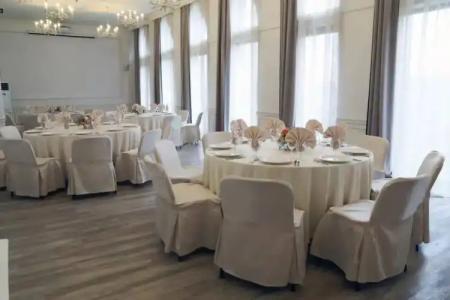 Tsarsko Selo Spa - 31