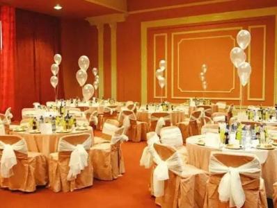 Tsarsko Selo Spa - 16