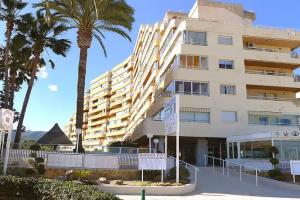 Apartment «Edificio Aguamarina», Calpe