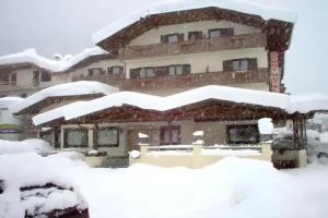 Hotel Denny, Pinzolo