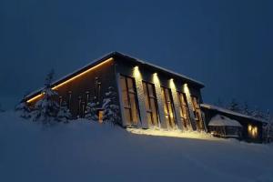 Santa's Igloos Arctic Circle Mini-hotel, Rovaniemi