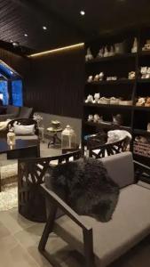 Santa's Igloos Arctic Circle - 29