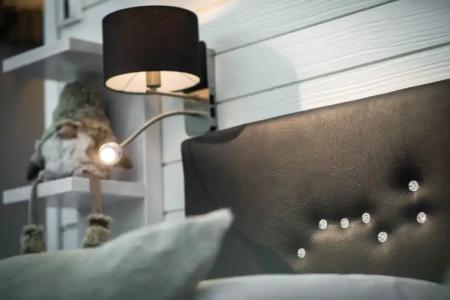 Santa's Igloos Arctic Circle - 21