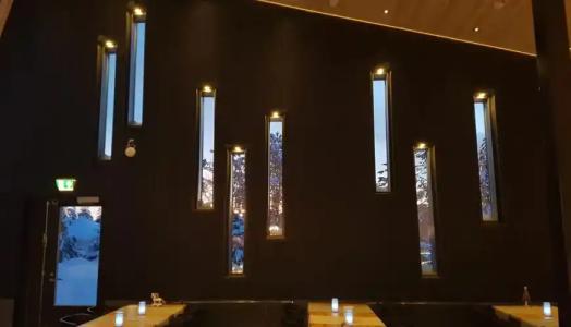 Santa's Igloos Arctic Circle - 27