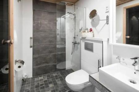 Santa's Igloos Arctic Circle - 18