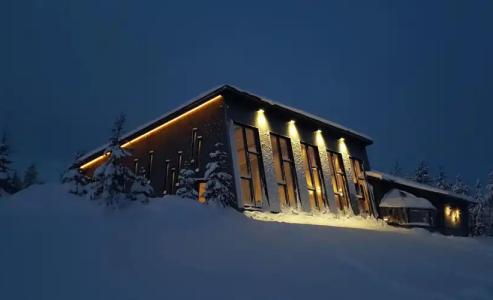 Santa's Igloos Arctic Circle - 23