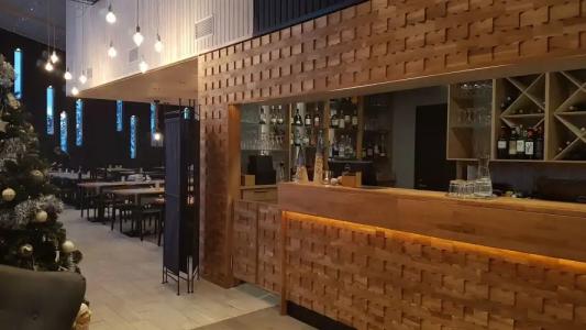 Santa's Igloos Arctic Circle - 15