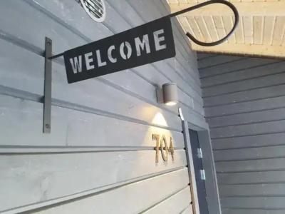 Santa's Igloos Arctic Circle - 25