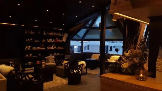 Santa's Igloos Arctic Circle - 13