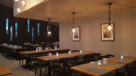 Santa's Igloos Arctic Circle - 28