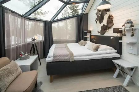 Santa's Igloos Arctic Circle - 20