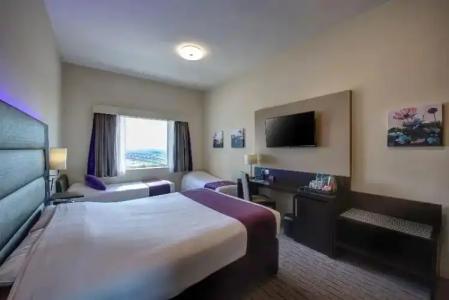 Premier Inn Dubai Ibn Battuta Mall - 119