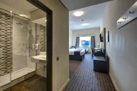 Premier Inn Dubai Ibn Battuta Mall - 120