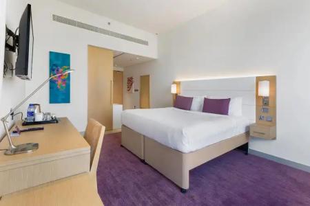Premier Inn Dubai Ibn Battuta Mall - 107