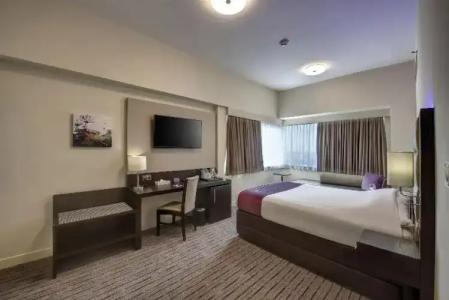 Premier Inn Dubai Ibn Battuta Mall - 122