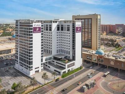 Premier Inn Dubai Ibn Battuta Mall - 116