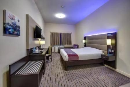 Premier Inn Dubai Ibn Battuta Mall - 121