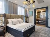 Luxury Double Suite