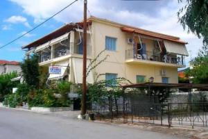 Hotel Victoria, Kala Nera