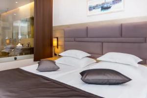 Hotel Plaža Duće, Omis