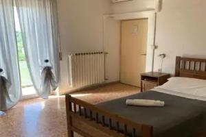 Albergo Abruzzese, Fiano Romano