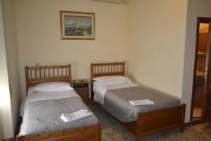 Albergo Abruzzese, Fiano Romano
