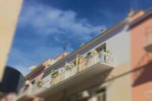 B&B Acqua di Sale Mini-hotel, Manfredonia