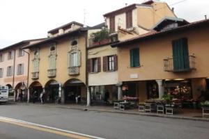 Molly's Home, Como