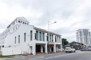 ZEN Rooms Macallum, Georgetown