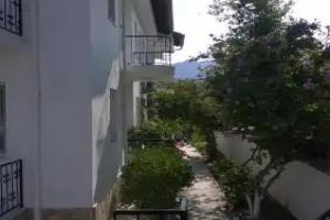 Isil Suit Apart Otel, Dalyan