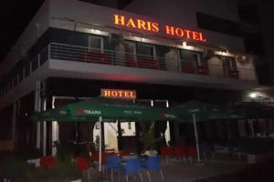 Haris Hotel
