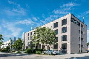Golden Ball, Exclusive Serviced Apartments Munich, Aschheim